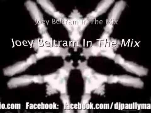 Paul Lyman LIVE "In A State" 03:05:12 Special Guest Joey Beltram
