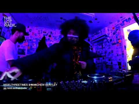 BASSBEAR!! b2b NATALIA - February 9, 2021