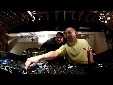 Enzo Siragusa - A'dam tower @ ADE 2019