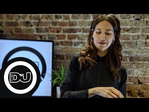 La Fleur Live From #DJMagHQ