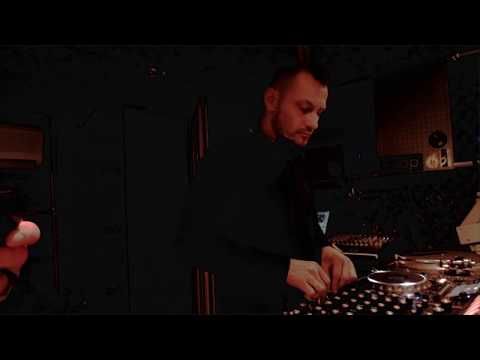 Decay Records w/ Christian Burkhardt - 16.12.2019