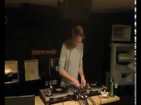 Podval on Point: Gera and Slowerson - RTS.FM.290511