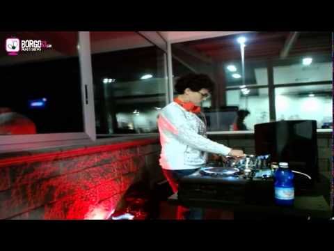 Costanza D Agata - Deep Vibes - borgo33.com