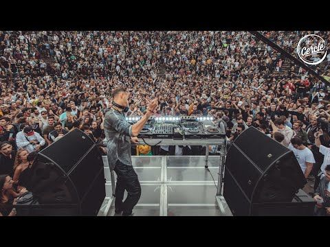 Adam Beyer @ Théâtre antique de Lugdunum for Cercle