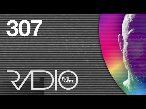 Solarstone pres  Pure Trance Radio Episode 307