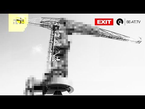 Marko Nastic @ EXIT Showcase - Amsterdam Dance Event 2018 (BE-AT.TV)