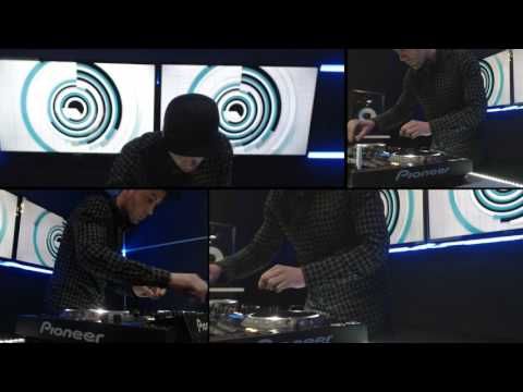 Protac - Live @ Radio Intense 28.03.2017