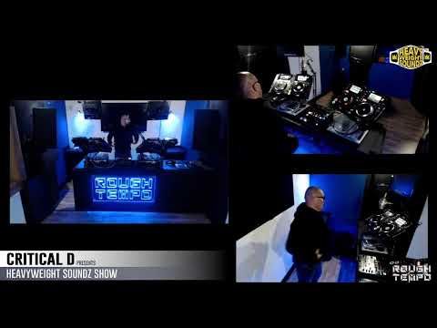 CRITICAL D HEAVYWEIGHT SOUNDZ