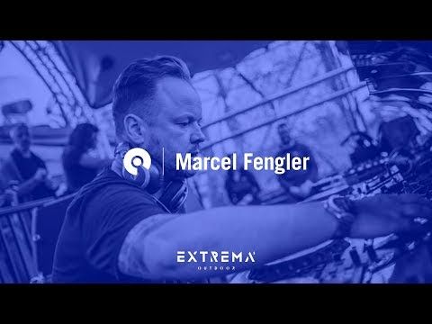 Marcel Fengler @ Distrikt 2: KOMPASS: Extrema Outdoor 2019 | BE-AT.TV