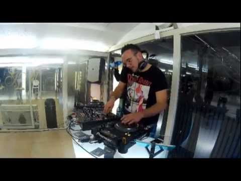 Luigi Stupia, Mario Impellizzeri MIRAGLIA FASHION BAR 28/11/2014 borgo33