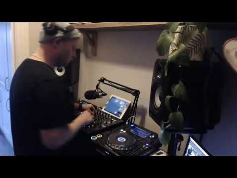 Whistlebump w/ Junior Gee live from Portsmouth - 08.01.21
