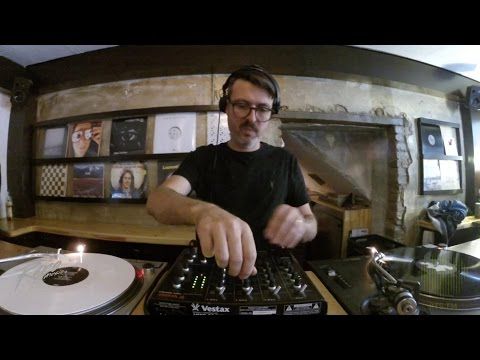 Hugo Barritt - RTS.FM x Raro Music  11.05.2017