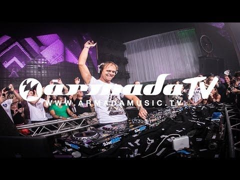 Armin van Buuren's Official A State Of Trance Podcast 313 (ASOT 654 Highlights)