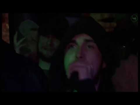 LZ w/ Bomma B, XP, Rago Loco, Lady Ice & More | Keep Hush Manchester: LZ & Friends Takeover