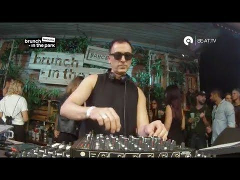 Dubfire @ Brunch -In the Park Barcelona 2017