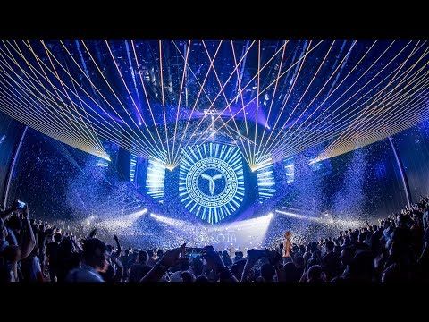 MARKUS SCHULZ pres. DAKOTA [FULL SET] - TRANSMISSION BANGKOK 2018