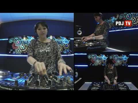 Francheska - Live @ Radio Intense 28.02.2017