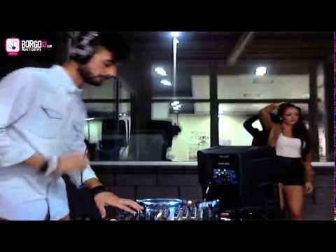 Matteo Mazke - Deep Vibes - borgo33.com