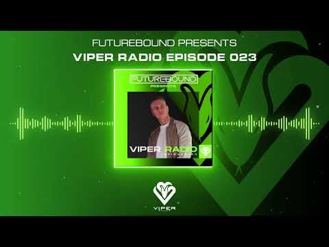 Viper Radio Episode 023
