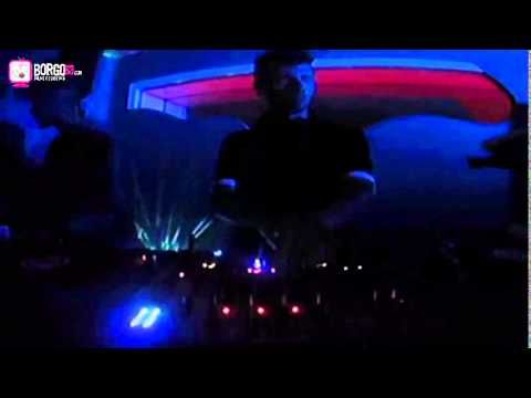 Dave Mantra & Dis&Dat - An Underground Lovestory - borgo33.com