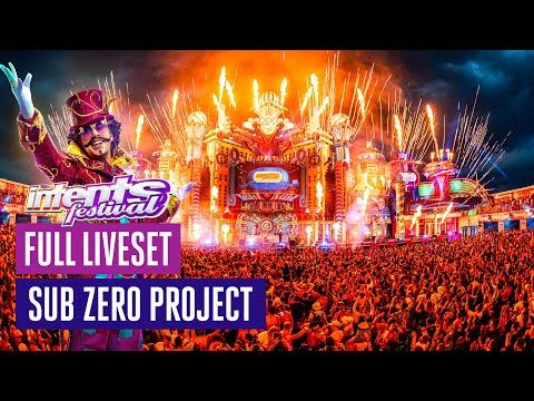 Sub Zero Project @ Intents Festival, 2025