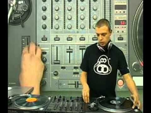 Ed Vertov @ RTS.FM Moscow Studio - 12.11.2009: DJ Set