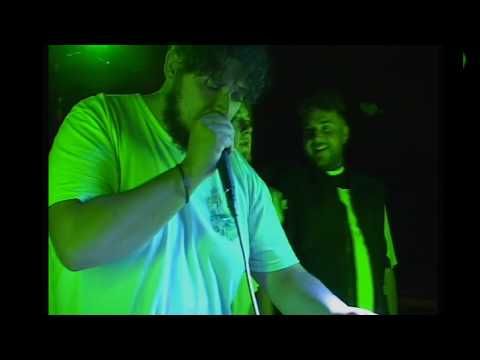 Green King Cuts DJ set | Keep Hush live: Innamind x Green King Sound System