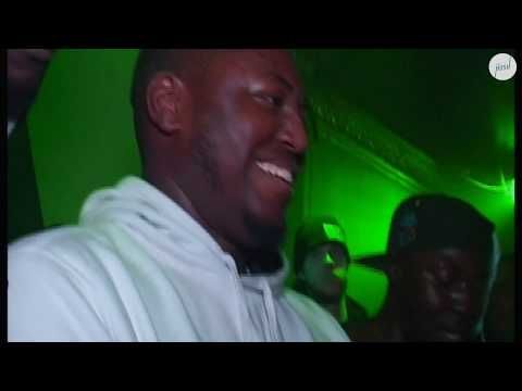 Logan Sama b2b Spooky w/ Deadly, Hitman, Discarda + more | Keep Hush Live: DOK Shine EP Launch