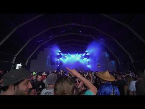 Rampage Open Air 2023 - Aweminus b2b Syzy