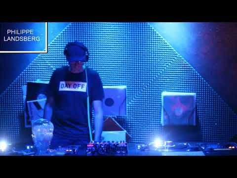 RTS.FM x Beatgreed Munich: Philippe Landsberg