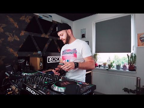 Luminosity Beach Festival 2020 Broadcast - ReOrder