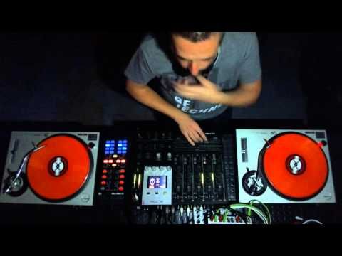 Nuke (Zulo Room)