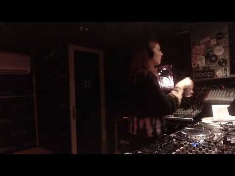 Urban Soundscapes w/ Redfreya - 26.01.21