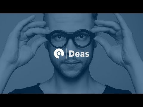 Deas @ Instytut Warsaw | BE-AT.TV