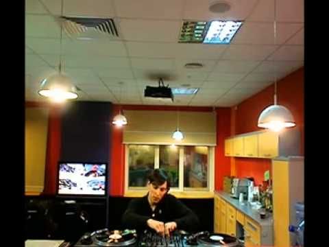 Olegue Zabava @ RTS.FM - 03.12.2010