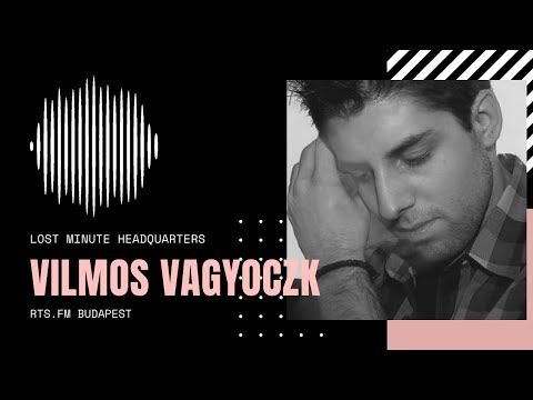 Vilmos Vagyoczki RTS.FM Budapest 25.01.2020