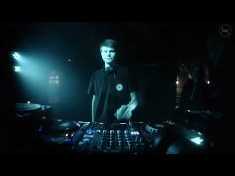 Formally Unknown (Alex) DJ Set | Keep Hush Live: Maruwa Presents