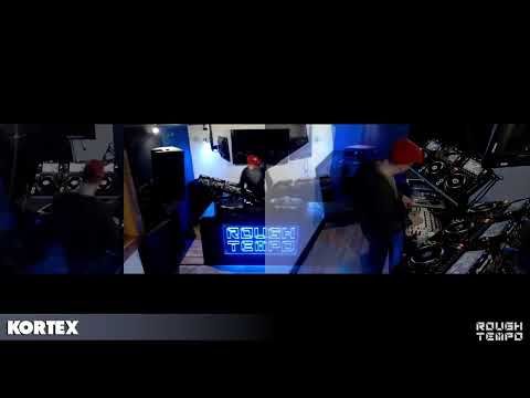 KORTEX-ROUGH TEMPO