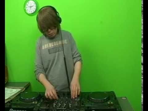 Meet Monday: Stadtkind - RTS.FM.280311