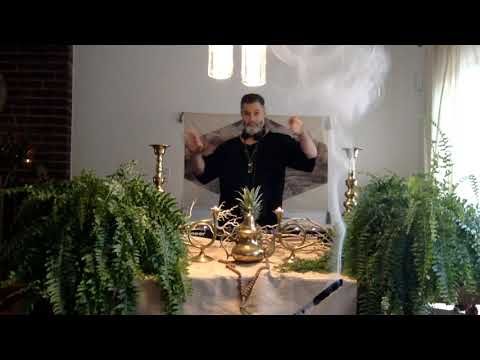 Sabo from Sol Selectas #stayathome