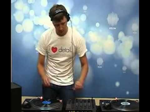 Electrocat @ RTS.FM - 17.07.2010