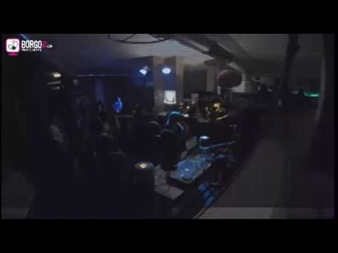 Marco Guttadauro - FuckCommercialDisco - 13-11-2013 - borgo33.com
