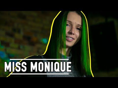 Miss Monique - Live @ Radio Intense 31.10.2019 // Progressive House Music