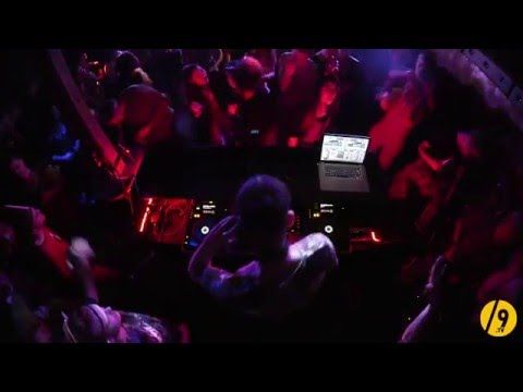 PETE HOWL ● DECADANCE resident - SLASH9 tv HD