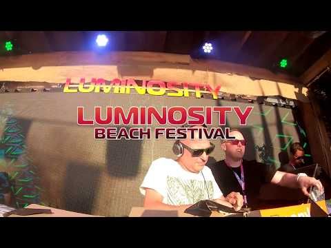 Marco V [FULL SET] @ Luminosity Beach Festival 01-07-2018