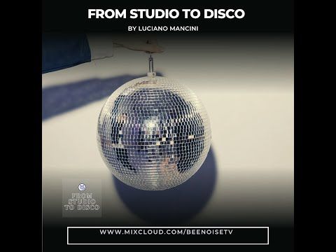 From Studio To Disco special edition