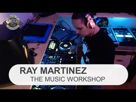 GMDJS Ray Martinez 11-26-17