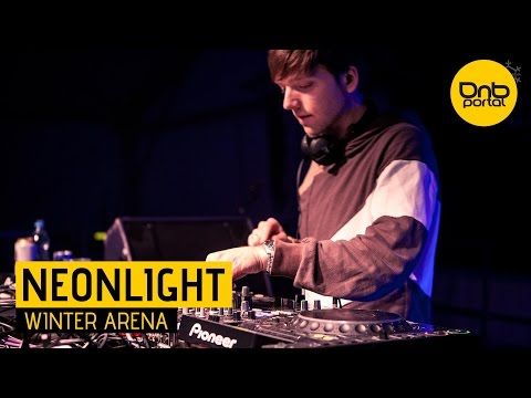 Neonlight - Winter Arena 2015 [DnBPortal.com]
