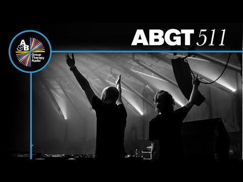 Group Therapy 511 with Above & Beyond and ALPHA 9