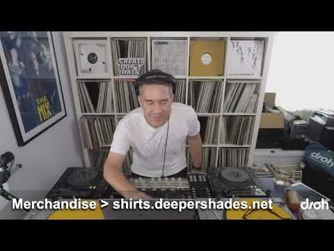DSOH 708 LIVE - Lars Behrenroth in the mix